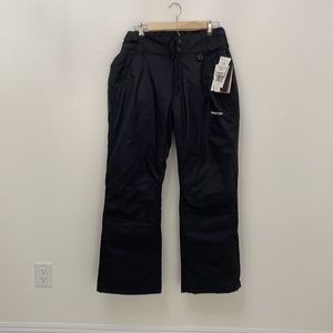 Ski/snowboard Black ARCTIX pants. SZ L